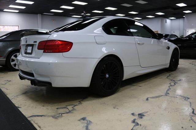 used 2013 BMW M3 car, priced at $29,999