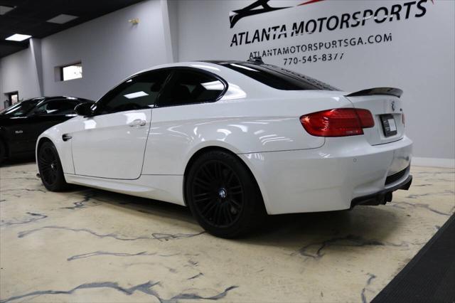 used 2013 BMW M3 car, priced at $29,999