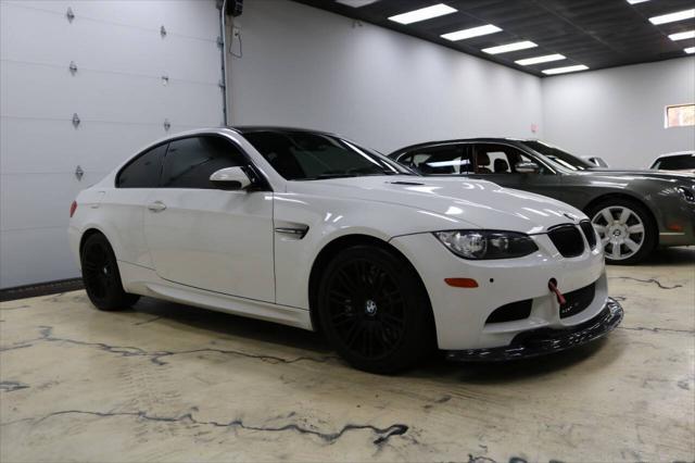 used 2013 BMW M3 car, priced at $29,999