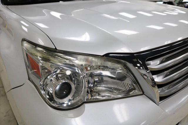 used 2012 Lexus GX 460 car, priced at $15,999