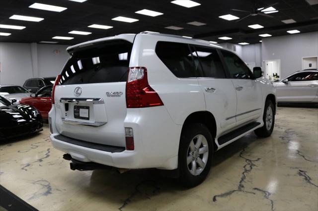 used 2012 Lexus GX 460 car, priced at $15,999