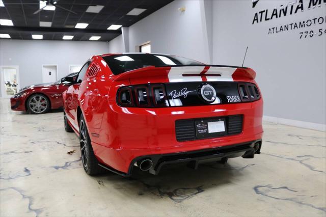 used 2014 Ford Mustang car, priced at $34,999