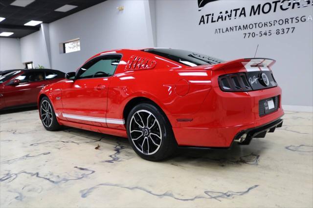 used 2014 Ford Mustang car, priced at $34,999