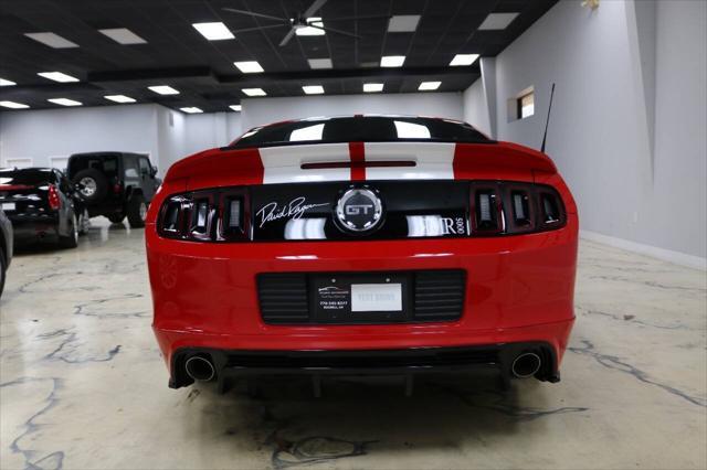 used 2014 Ford Mustang car, priced at $34,999