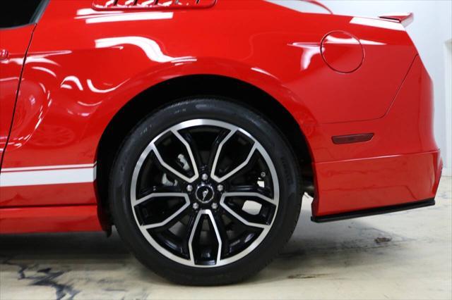 used 2014 Ford Mustang car, priced at $34,999