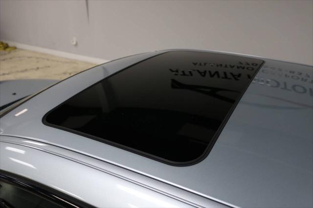 used 2007 BMW M5 car, priced at $39,999