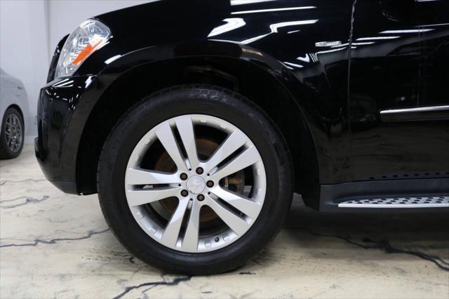 used 2010 Mercedes-Benz GL-Class car, priced at $19,999