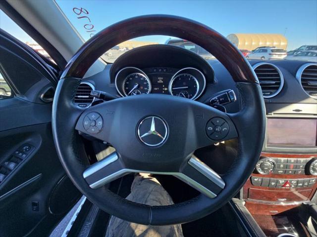 used 2010 Mercedes-Benz GL-Class car, priced at $19,999