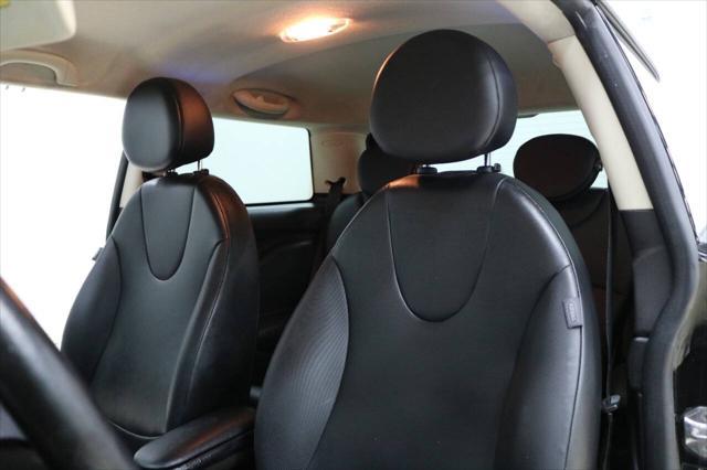 used 2012 MINI Cooper S car, priced at $8,999