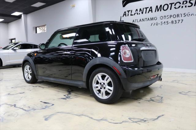 used 2012 MINI Cooper S car, priced at $8,999