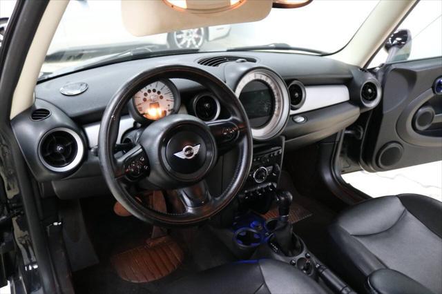 used 2012 MINI Cooper S car, priced at $8,999