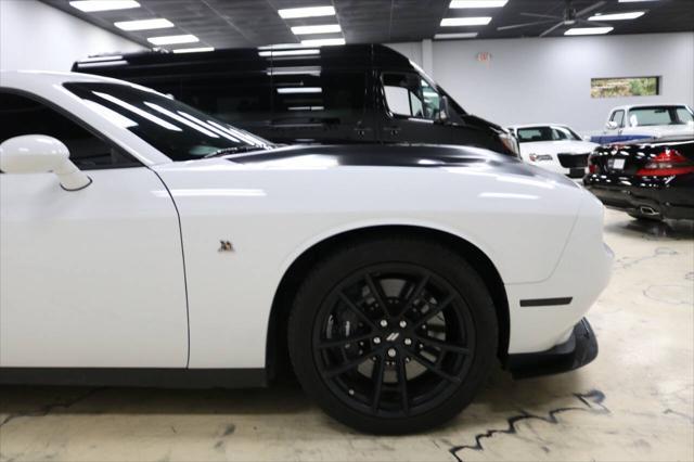 used 2020 Dodge Challenger car, priced at $31,999