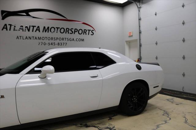 used 2020 Dodge Challenger car, priced at $31,999