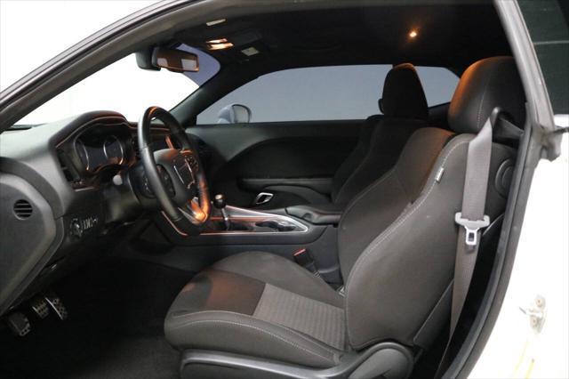 used 2020 Dodge Challenger car, priced at $31,999