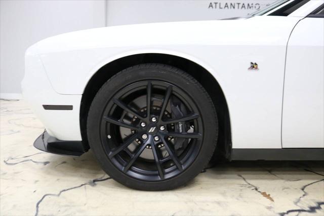 used 2020 Dodge Challenger car, priced at $31,999