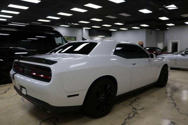 used 2020 Dodge Challenger car, priced at $31,999