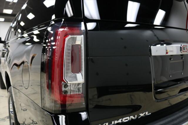 used 2015 GMC Yukon XL car, priced at $23,999