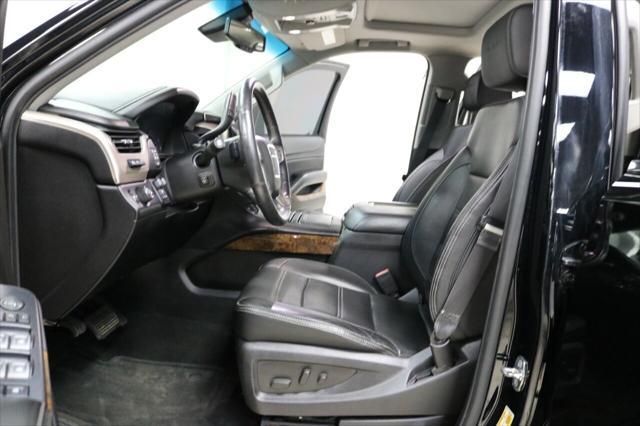 used 2015 GMC Yukon XL car, priced at $23,999