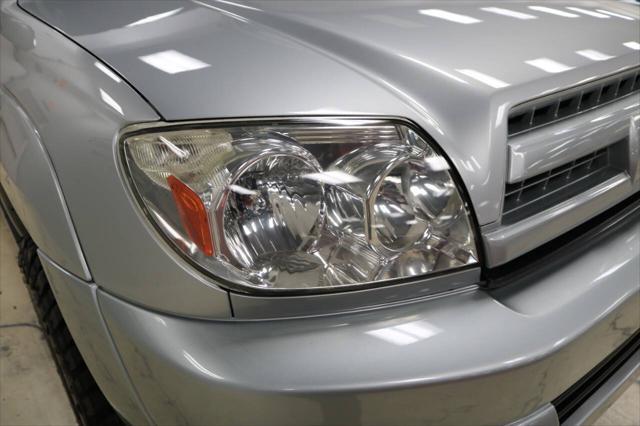 used 2003 Toyota 4Runner car, priced at $13,999