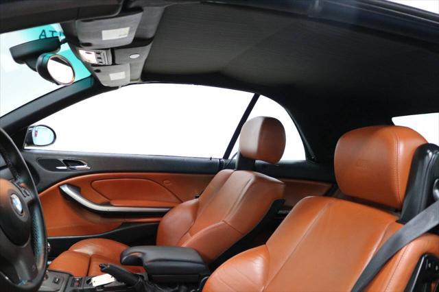 used 2003 BMW M3 car, priced at $23,999