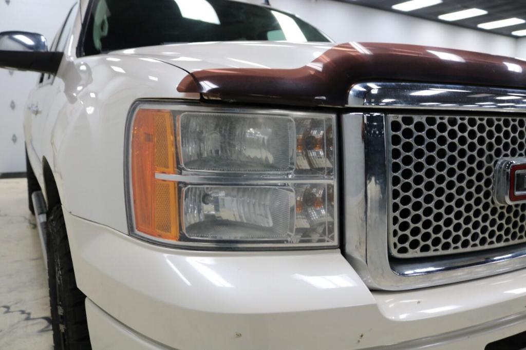 used 2012 GMC Sierra 1500 car, priced at $14,999