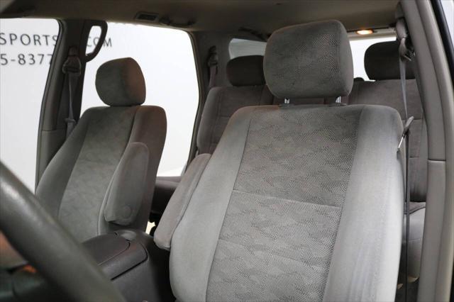 used 2005 Toyota Sequoia car, priced at $12,999