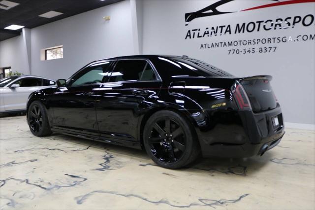 used 2012 Chrysler 300 car, priced at $19,999