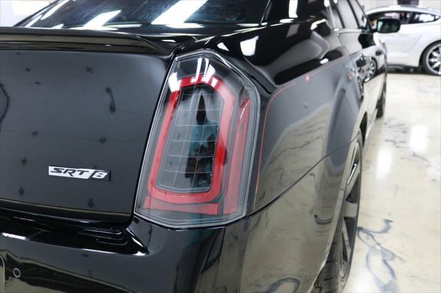 used 2012 Chrysler 300 car, priced at $19,999