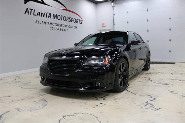 used 2012 Chrysler 300 car, priced at $19,999