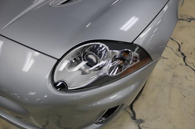 used 2011 Jaguar XK car, priced at $29,999