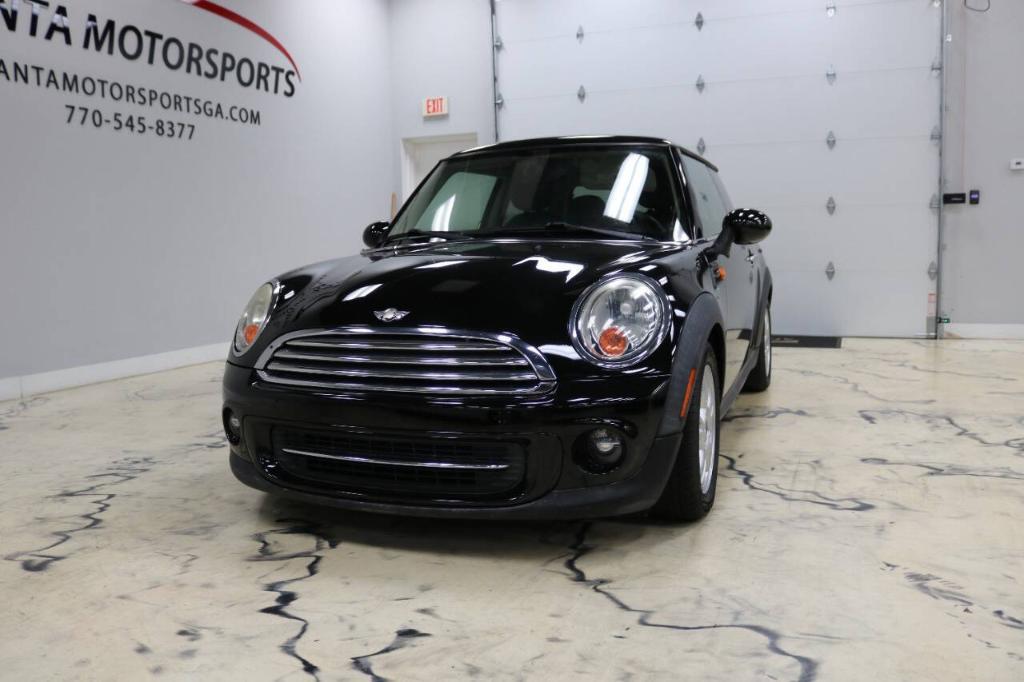 used 2012 MINI Cooper S car, priced at $8,999