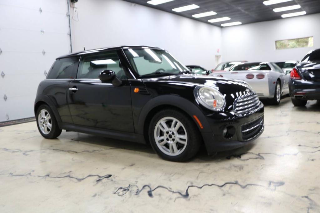 used 2012 MINI Cooper S car, priced at $8,999