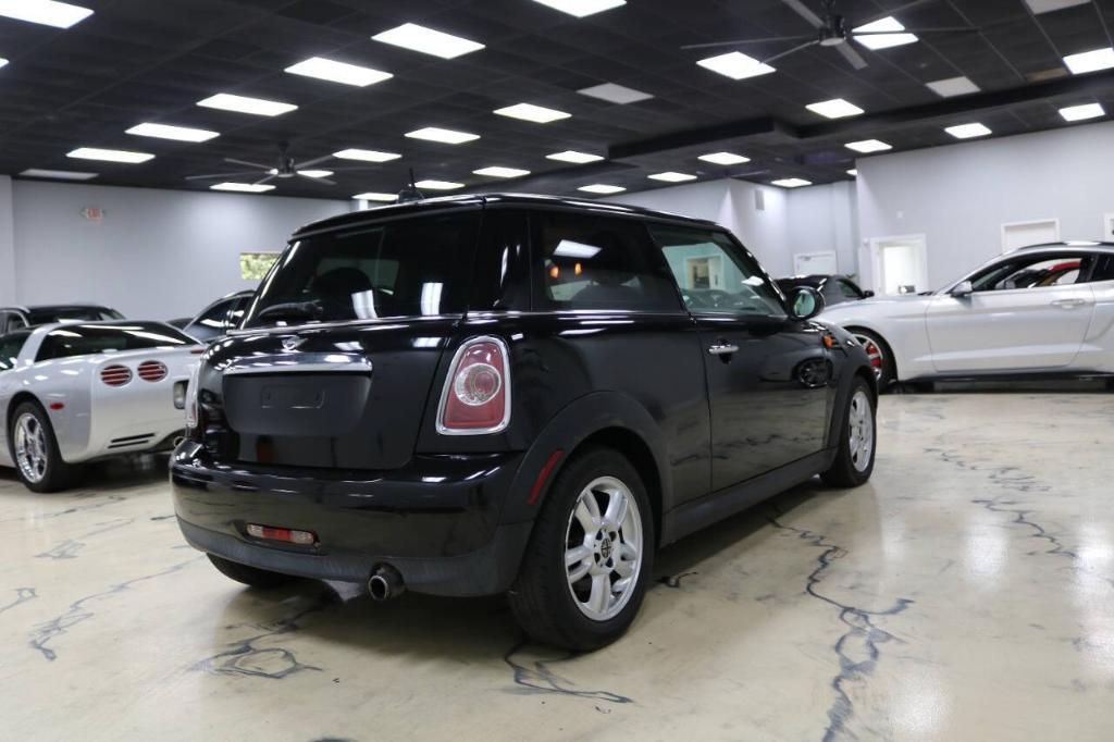 used 2012 MINI Cooper S car, priced at $8,999