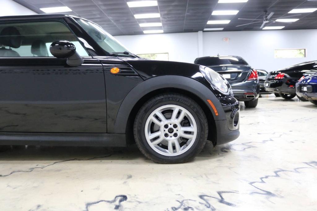 used 2012 MINI Cooper S car, priced at $8,999