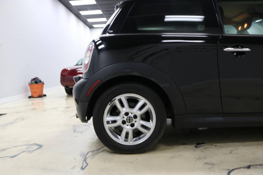 used 2012 MINI Cooper S car, priced at $8,999