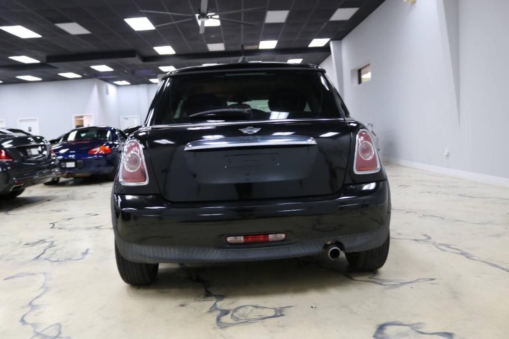 used 2012 MINI Cooper S car, priced at $8,999