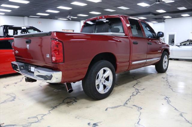 used 2008 Dodge Ram 1500 car, priced at $12,999