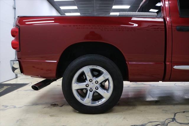 used 2008 Dodge Ram 1500 car, priced at $12,999