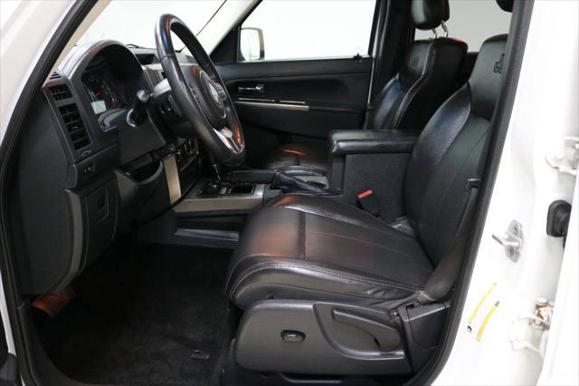 used 2012 Jeep Liberty car, priced at $8,999