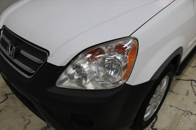 used 2006 Honda CR-V car, priced at $5,999