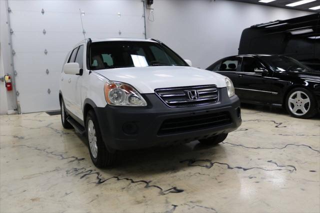 used 2006 Honda CR-V car, priced at $5,999