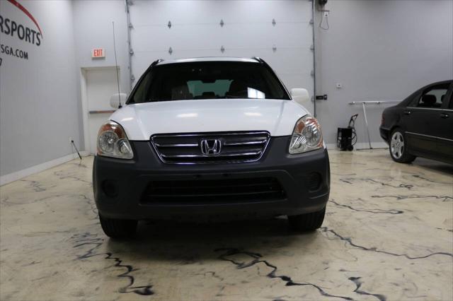 used 2006 Honda CR-V car, priced at $5,999