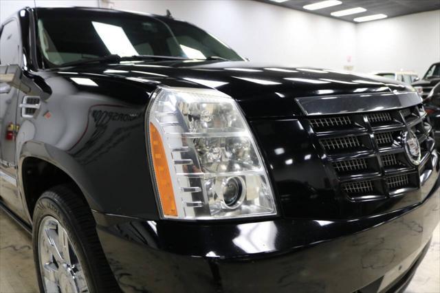 used 2011 Cadillac Escalade EXT car, priced at $19,999