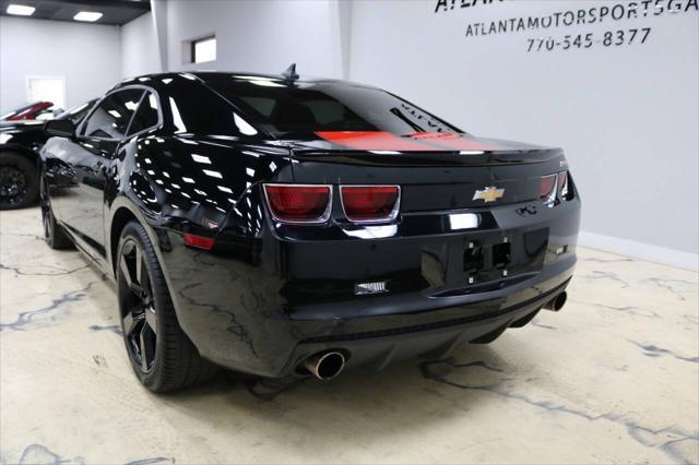 used 2010 Chevrolet Camaro car, priced at $25,999