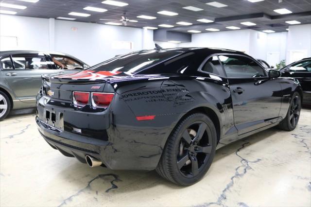 used 2010 Chevrolet Camaro car, priced at $25,999