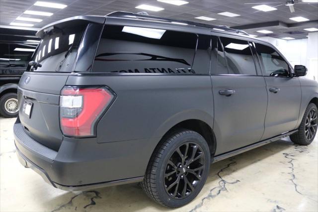 used 2019 Ford Expedition Max car, priced at $26,999