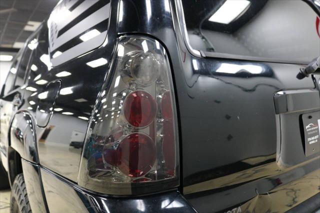 used 2005 Toyota 4Runner car, priced at $9,999
