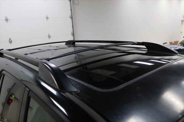 used 2005 Toyota 4Runner car, priced at $9,999