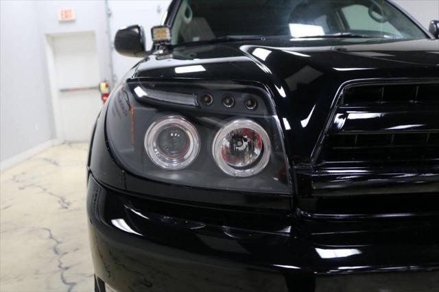 used 2005 Toyota 4Runner car, priced at $9,999