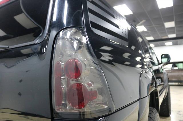 used 2005 Toyota 4Runner car, priced at $9,999
